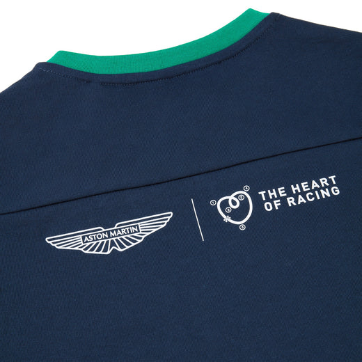 NEW The Heart of Racing 00 Kids T-Shirt