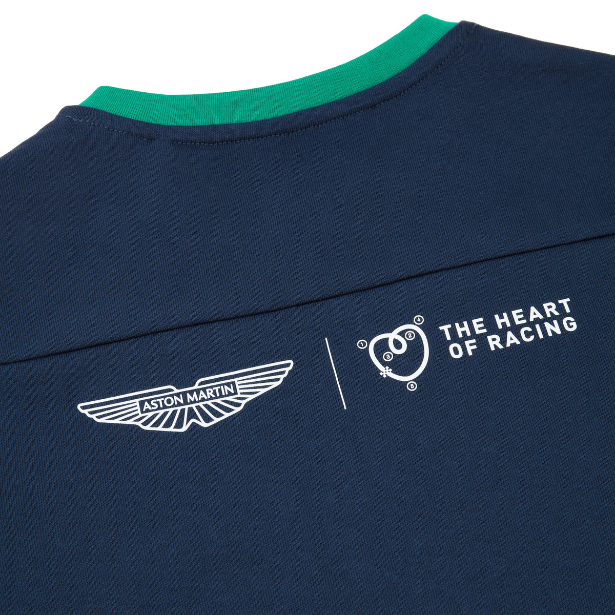 NEW The Heart of Racing 00 Kids T-Shirt