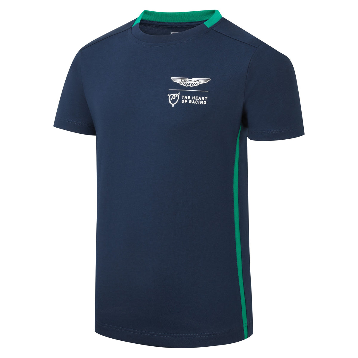 NEW The Heart of Racing 00 Kids T-Shirt