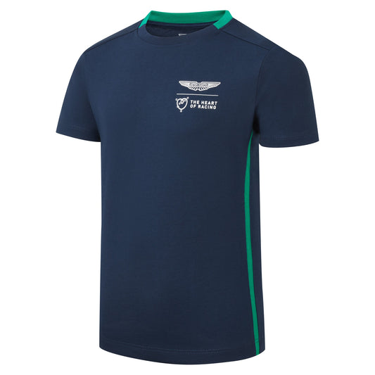 NEW The Heart of Racing 00 Kids T-Shirt