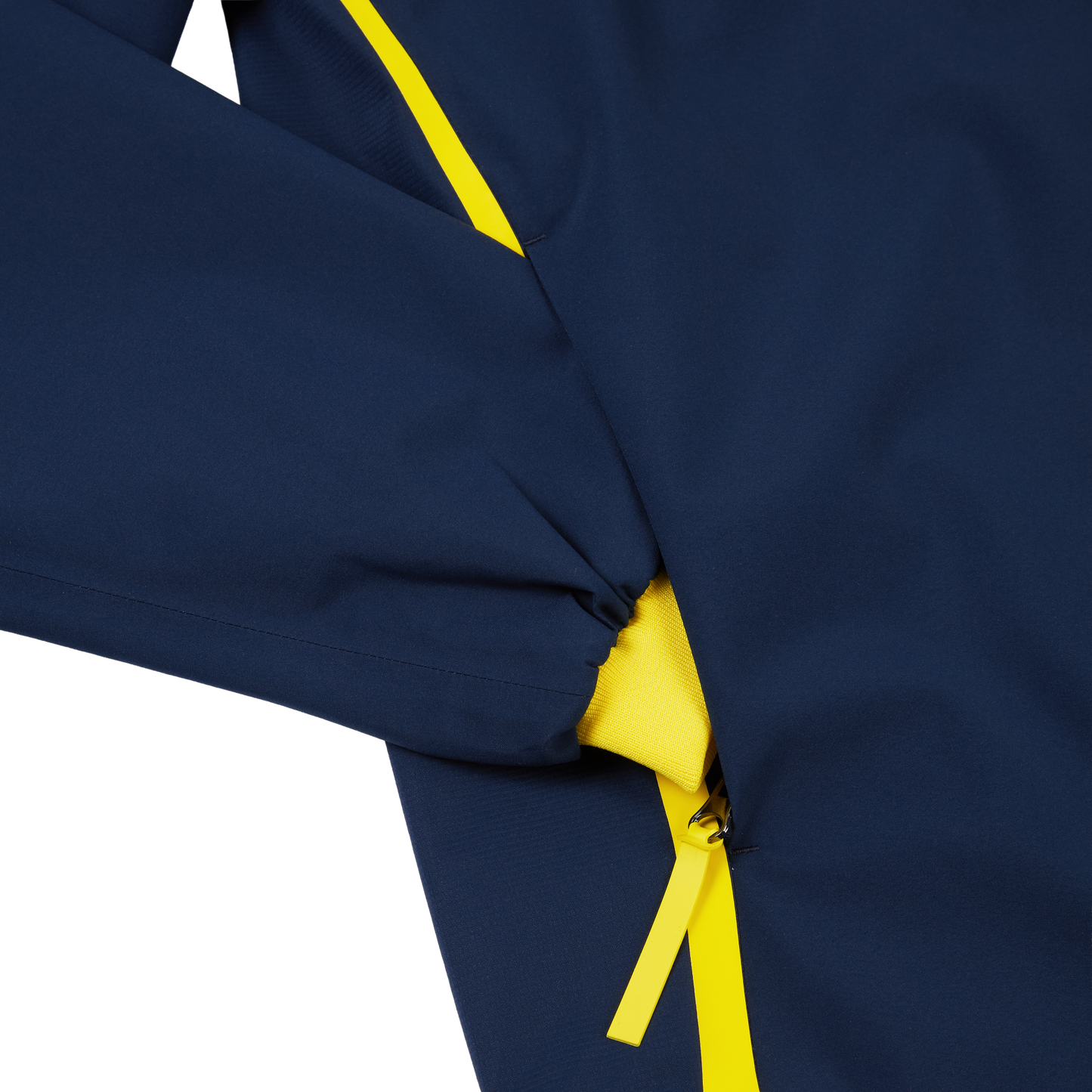 NEW The Heart of Racing Rain Jacket
