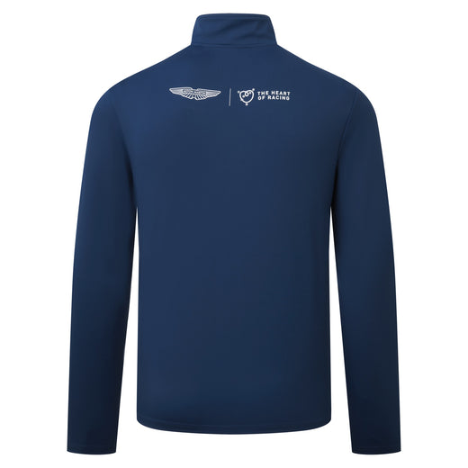 NEW The Heart of Racing Hybrid Jacket