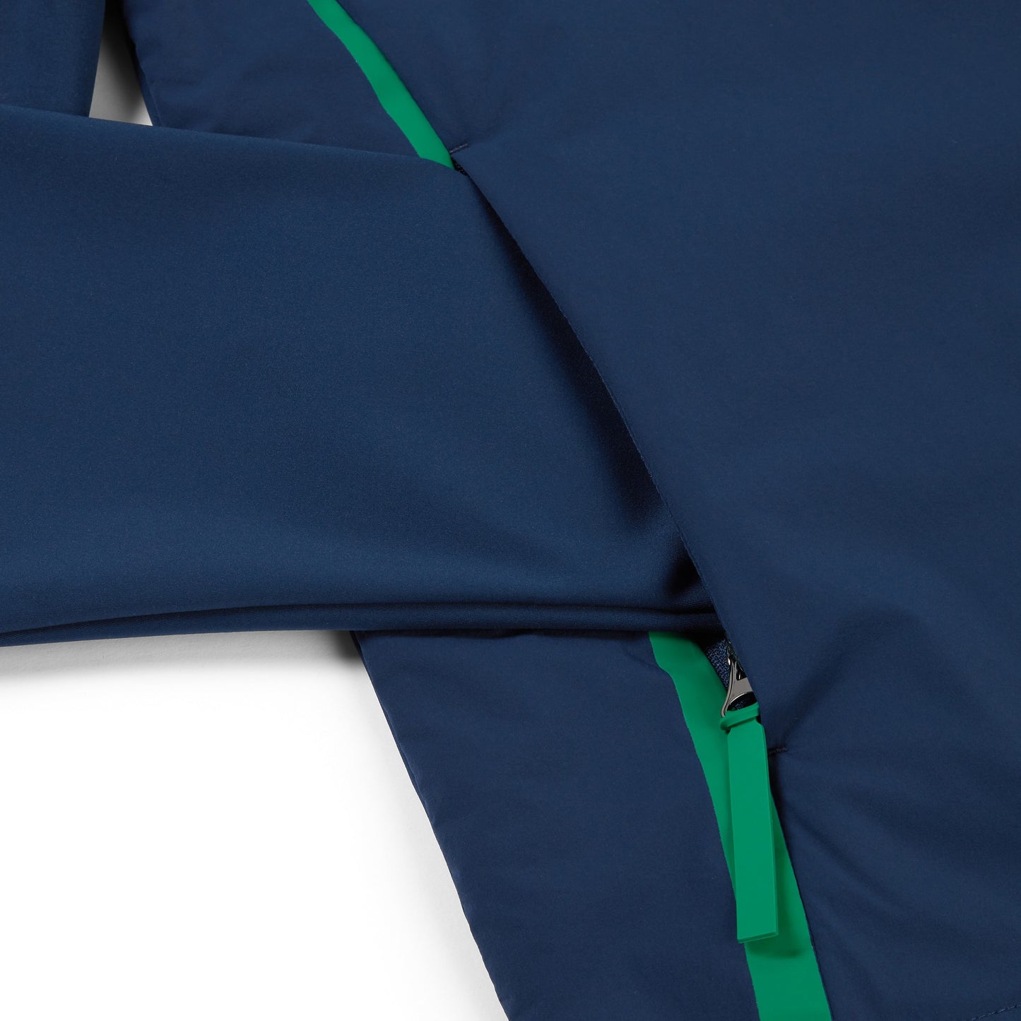 NEW The Heart of Racing Hybrid Jacket