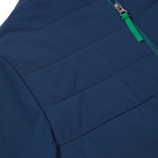 NEW The Heart of Racing Hybrid Jacket