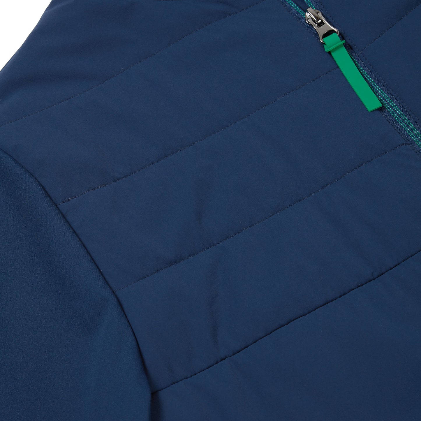 NEW The Heart of Racing Hybrid Jacket