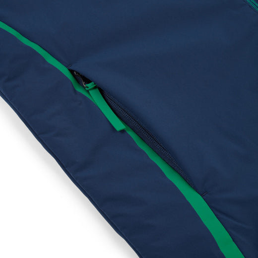 NEW The Heart of Racing Hybrid Jacket