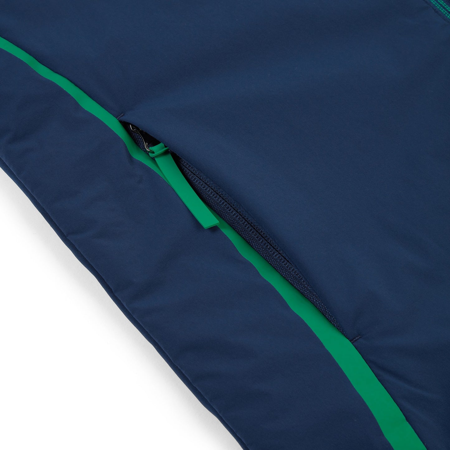 NEW The Heart of Racing Hybrid Jacket