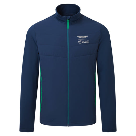 NEW The Heart of Racing Hybrid Jacket