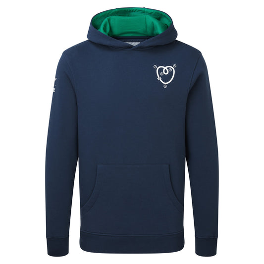 NEW The Heart of Racing Hoodie