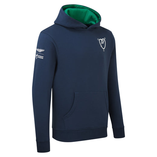NEW The Heart of Racing Hoodie