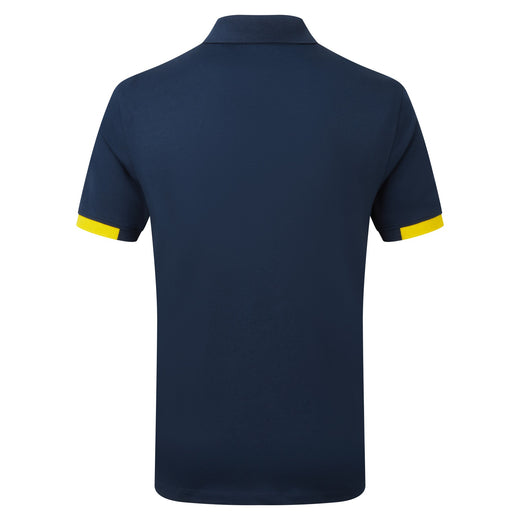 NEW The Heart of Racing Mens Poloshirt