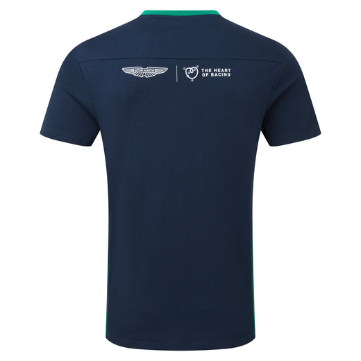 NEW The Heart of Racing Mens 00 T-Shirt