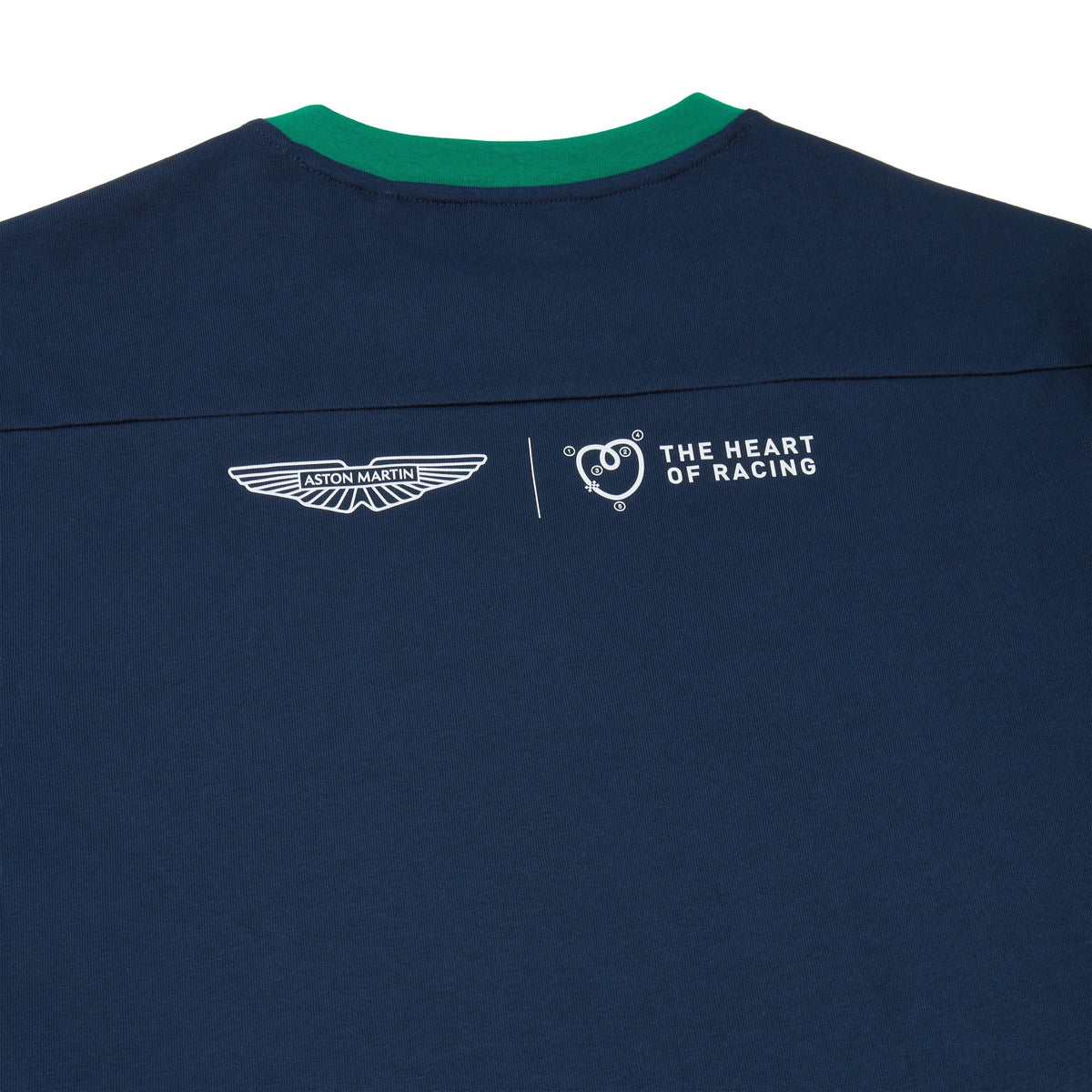 NEW The Heart of Racing Mens 00 T-Shirt