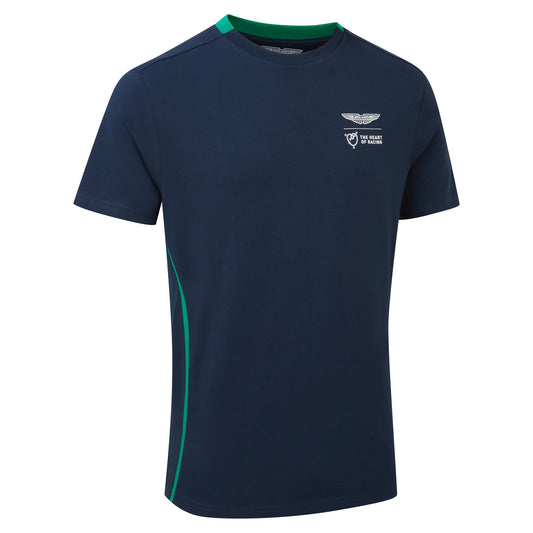 NEW The Heart of Racing Mens 00 T-Shirt