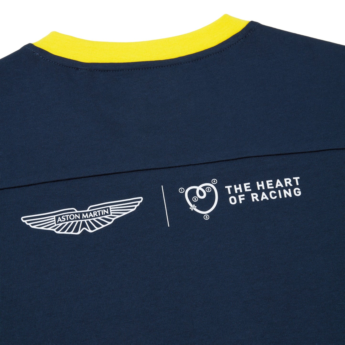 NEW The Heart of Racing Mens GT T-Shirt