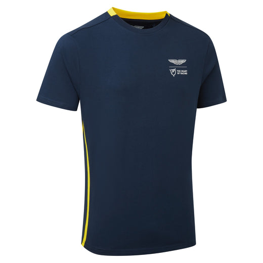 NEW The Heart of Racing Mens GT T-Shirt