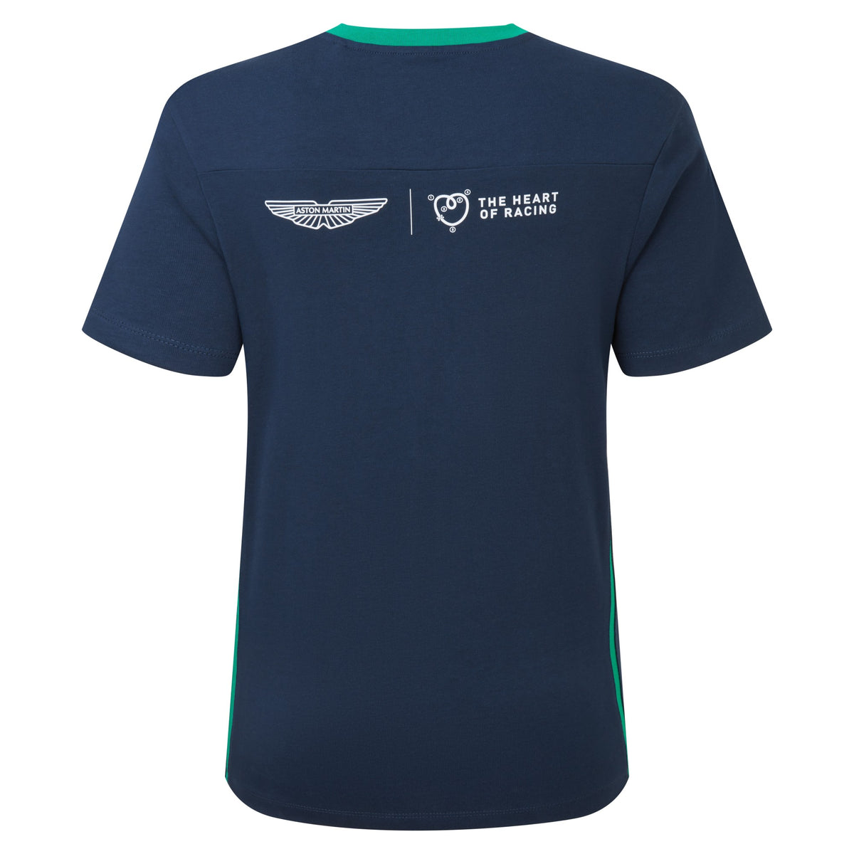 NEW The Heart of Racing Womens 00 T-Shirt
