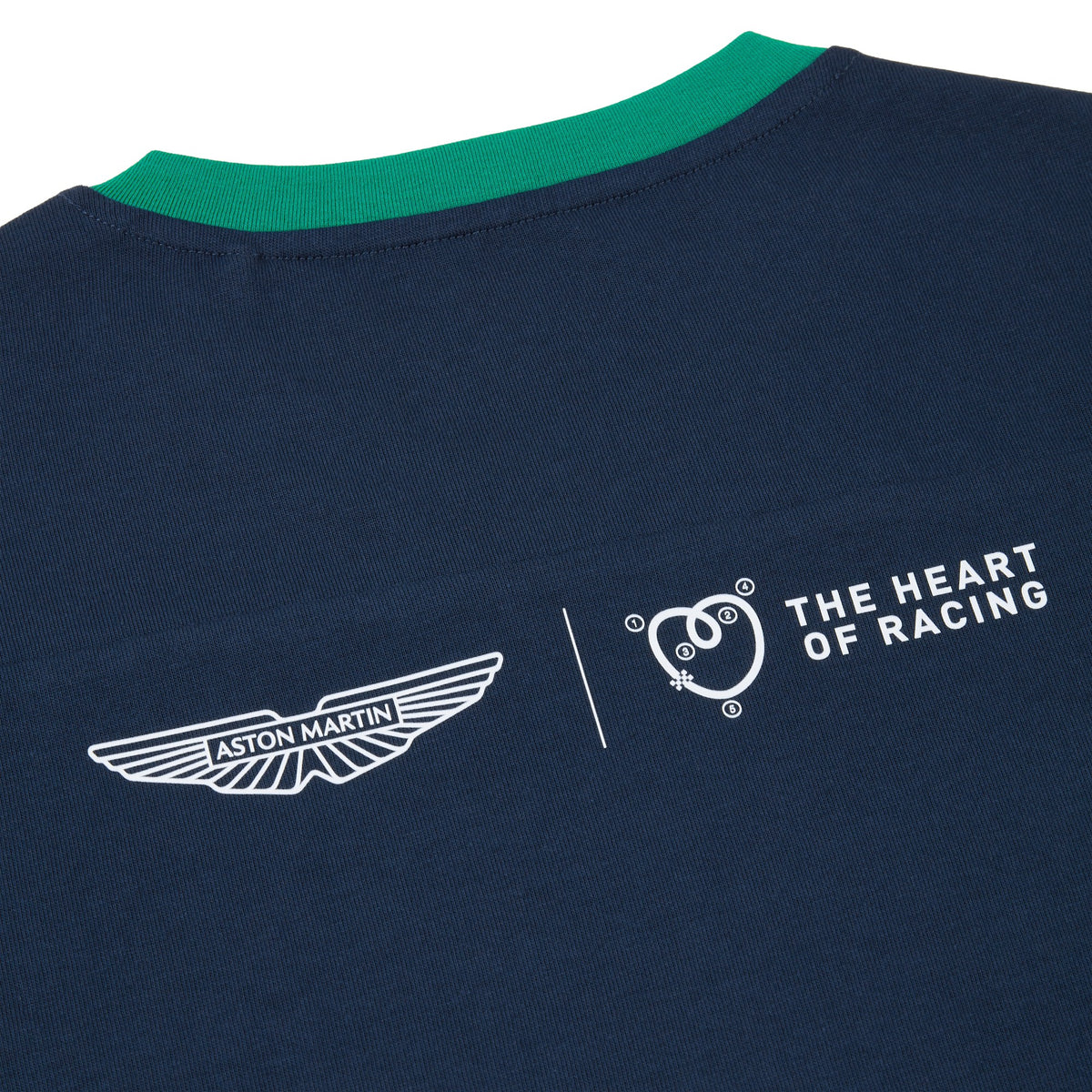 NEW The Heart of Racing Womens 00 T-Shirt