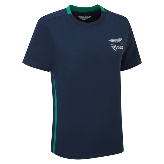 NEW The Heart of Racing Womens 00 T-Shirt