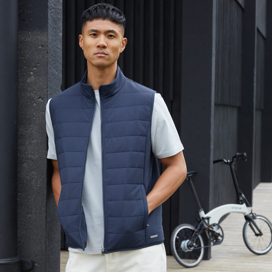 NEW Prodrive Gilet