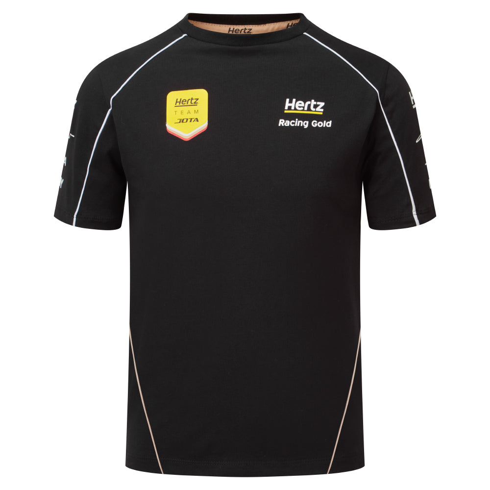 Hertz Team Jota Childrens T-Shirt