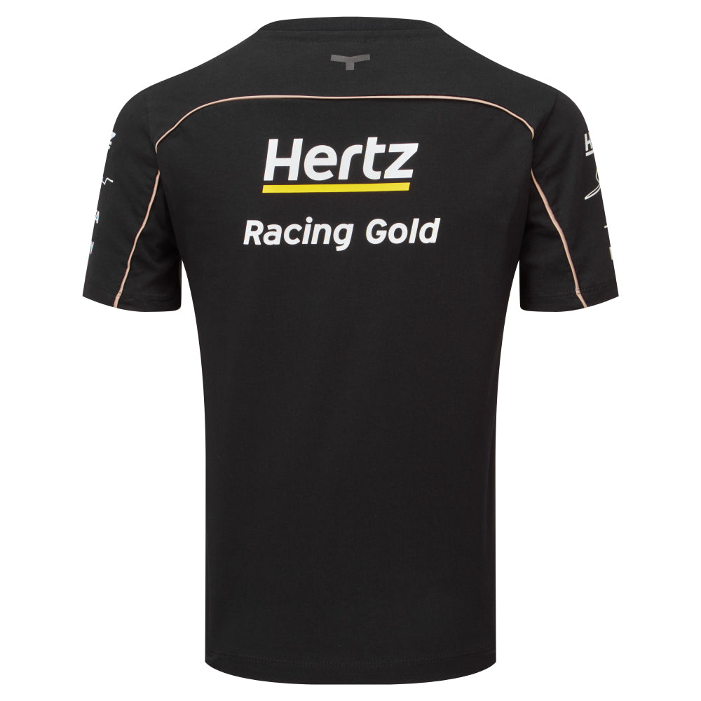 Hertz Team Jota Childrens T-Shirt