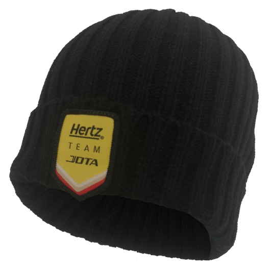Hertz Team Jota Knitted Hat