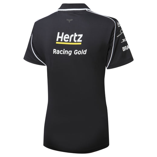 Hertz Team Jota Ladies Poloshirt