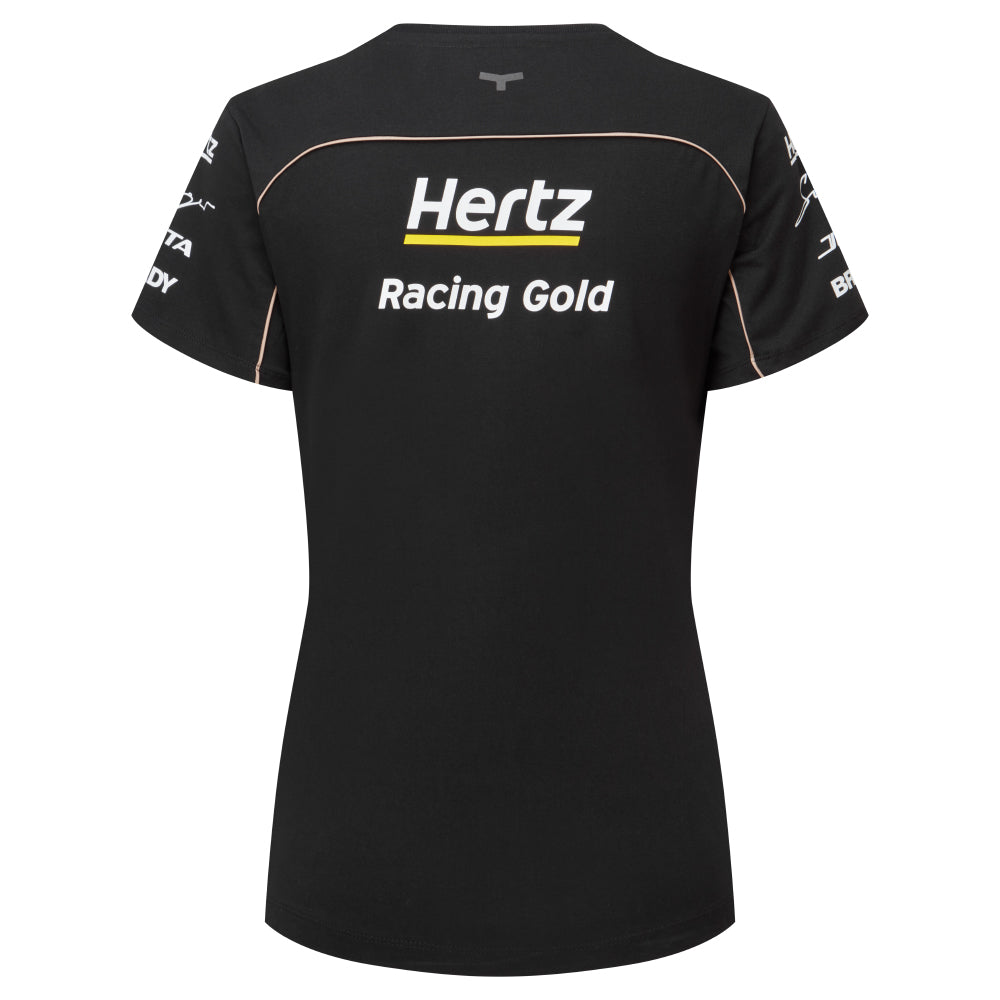 Hertz Team Jota Ladies T-Shirt