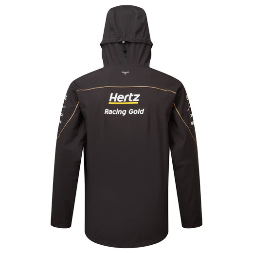 Hertz Team Jota Rain Jacket