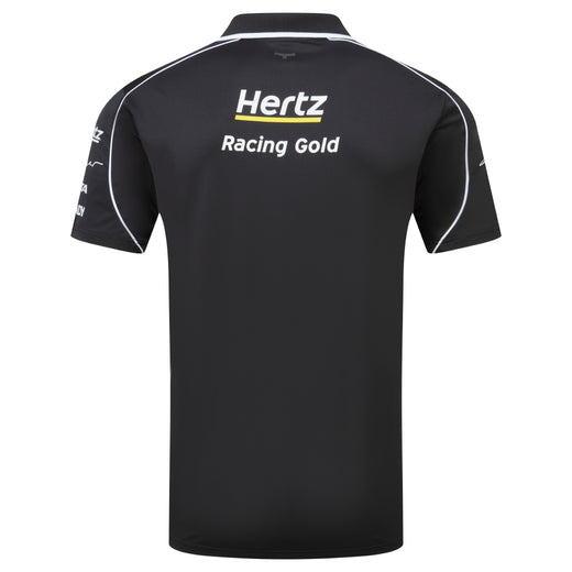 Hertz Team Jota Poloshirt