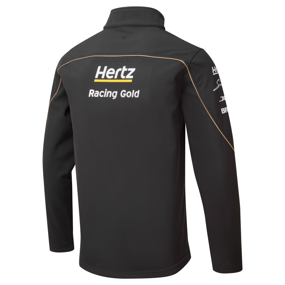 Hertz Team Jota Softshell Jacket