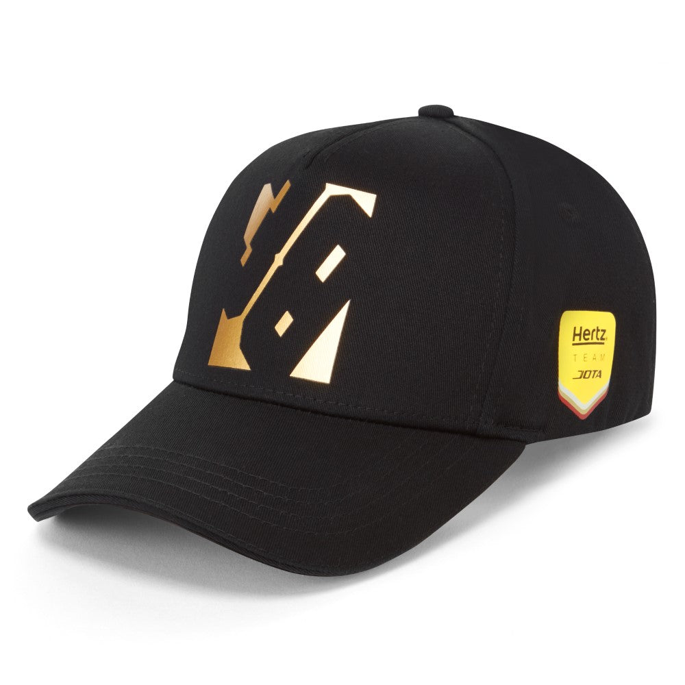 Hertz Team Jota Jenson Button Cap