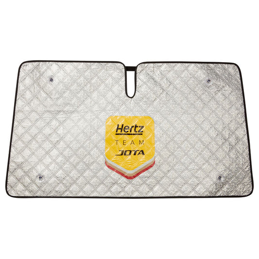 2025 Cadillac Hertz Team Jota Windscreen Cover