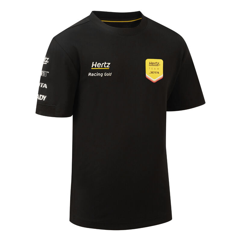 2025 Cadillac Hertz Team Jota  Kids Team T-Shirt