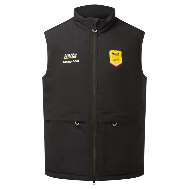 2025 Cadillac Hertz Team Jota Gilet