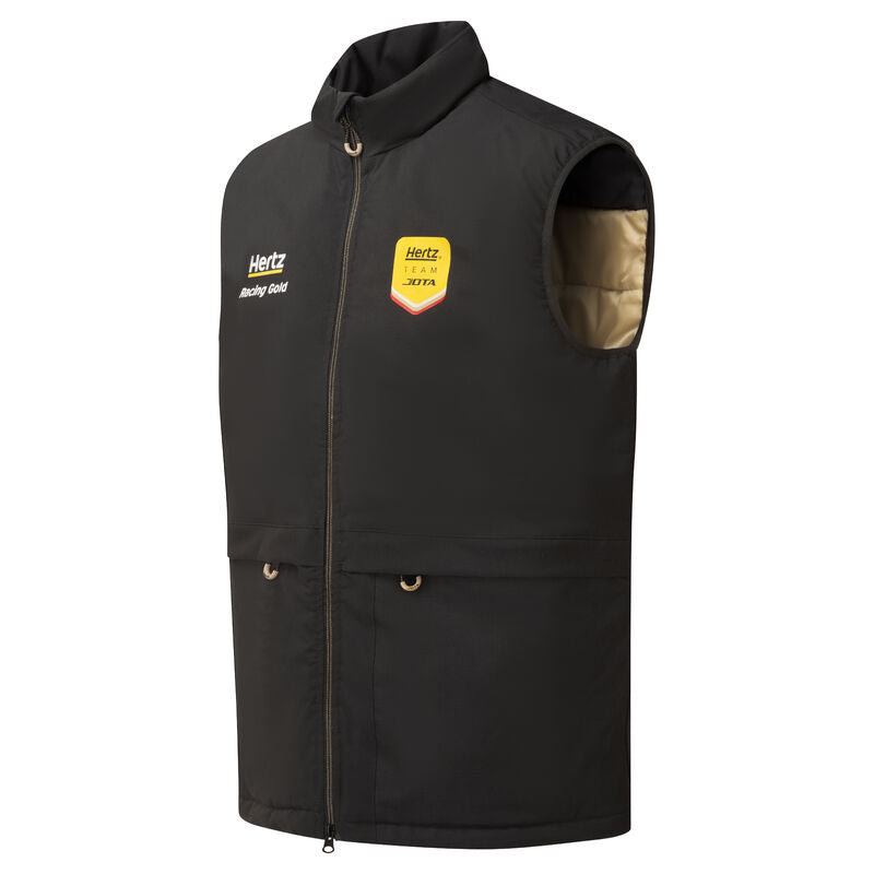 2025 Cadillac Hertz Team Jota Gilet