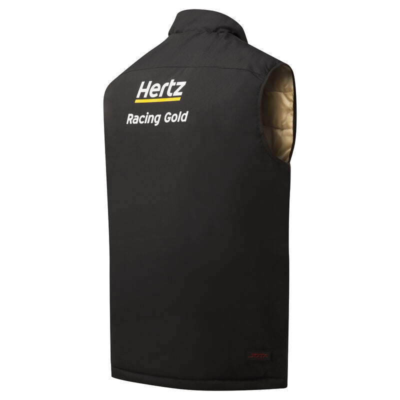 2025 Cadillac Hertz Team Jota Gilet