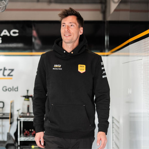 2025 Cadillac Hertz Team Jota Hoodie