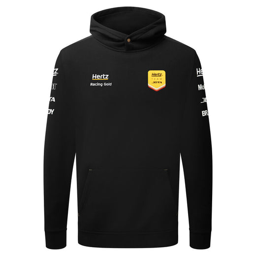 2025 Cadillac Hertz Team Jota Hoodie