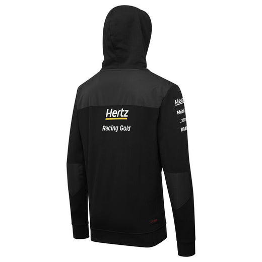 2025 Cadillac Hertz Team Jota Hoodie