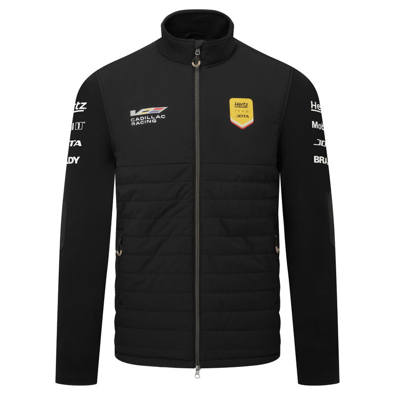 2025 Cadillac Hertz Team Jota Hybrid Jacket