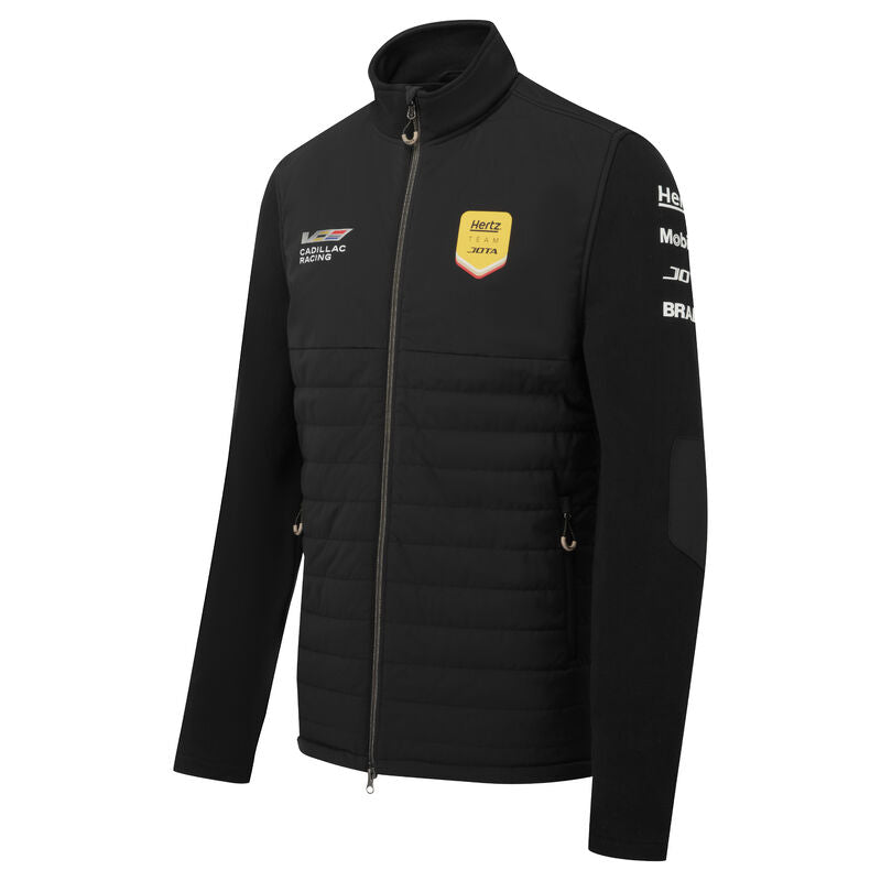 2025 Cadillac Hertz Team Jota Hybrid Jacket