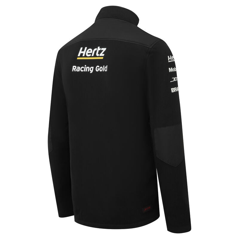 2025 Cadillac Hertz Team Jota Hybrid Jacket
