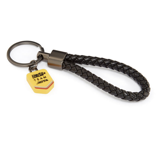 2025 Cadillac Hertz Team Jota Keyring