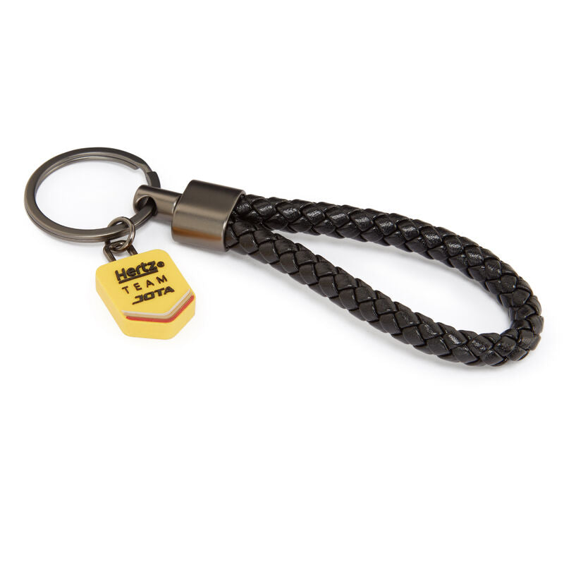 2025 Cadillac Hertz Team Jota Keyring