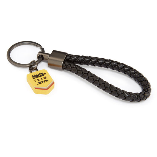 2025 Cadillac Hertz Team Jota Keyring
