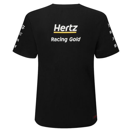 2025 Cadillac Hertz Team Jota  Ladies Team T-Shirt