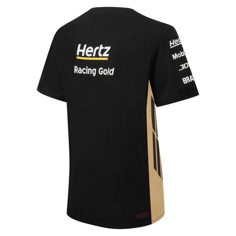 2025 Cadillac Hertz Team Jota  Ladies Team T-Shirt