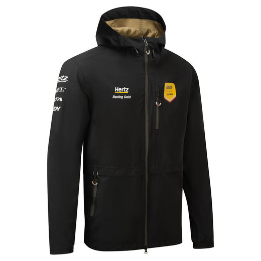 2025 Cadillac Hertz Team Jota Waterproof Jacket